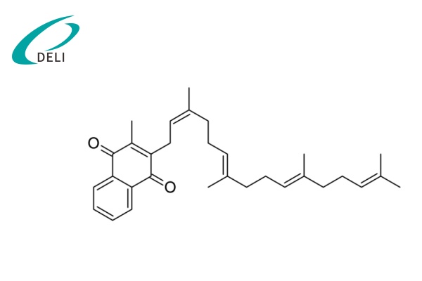 Menatetrenone Acad Vitamin K2 4 ສໍາລັບການນໍາໃຊ້ຢາ